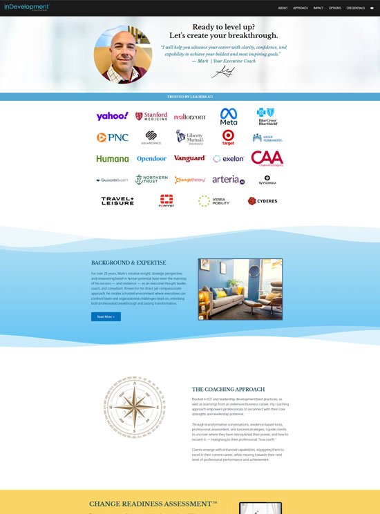 Web Development