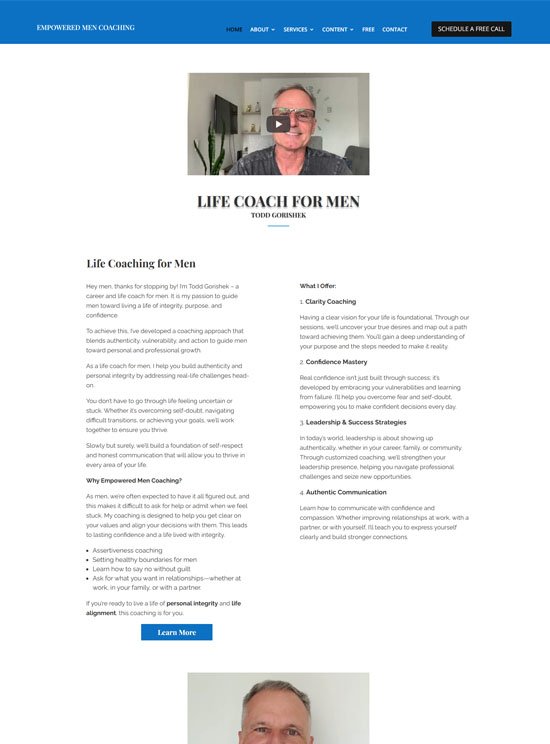 Web Development